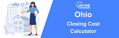 how much are closing costs for seller in ohio